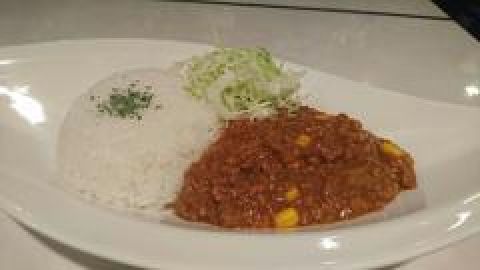 カレー曜日