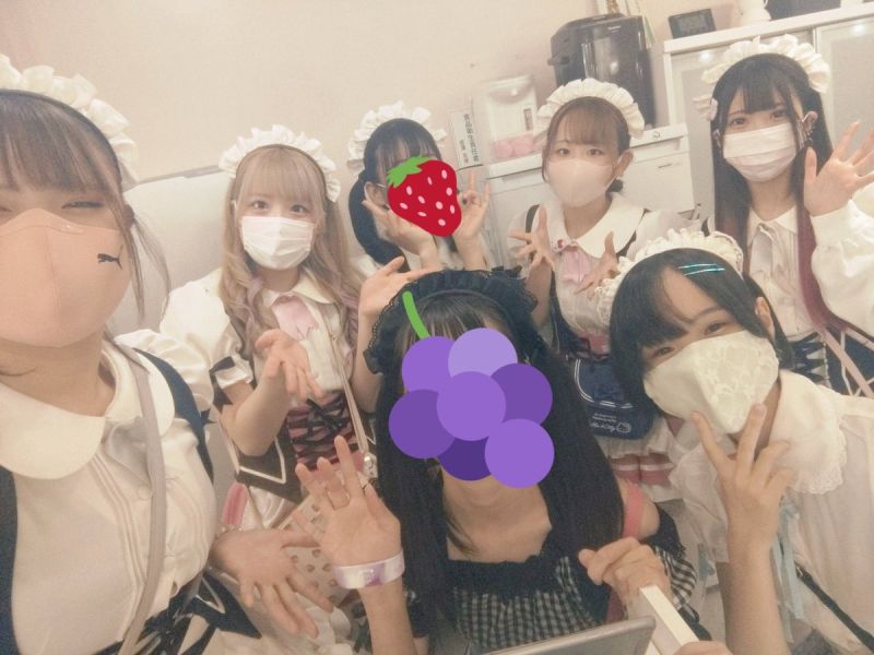 速報つぶやき情報 Twitter めいどの秘密基地 愛知県 メイドカフェ Bar メイドカフェでｇｏ