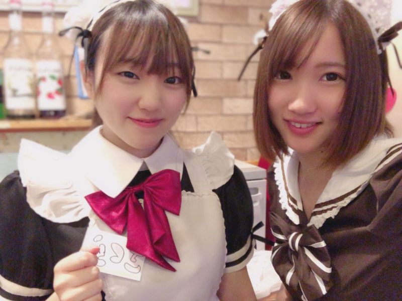 速報つぶやき情報 Twitter カフェドール メイド喫茶 大阪府 メイド喫茶 メイドカフェでｇｏ