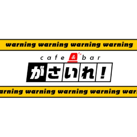 がさいれ！